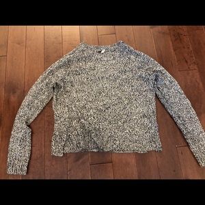 H&M sweater